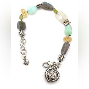 Brighton Beads Bracelet - 5695